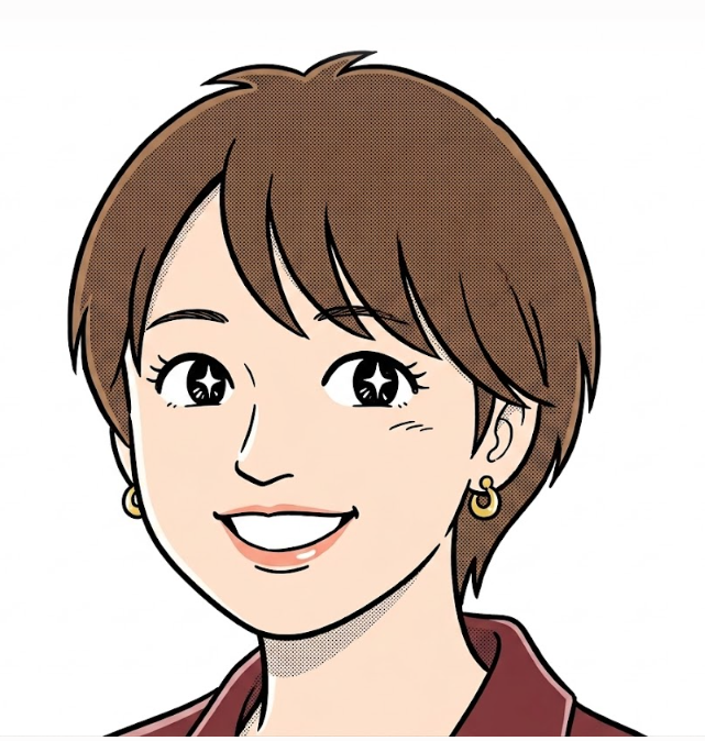 かつ子