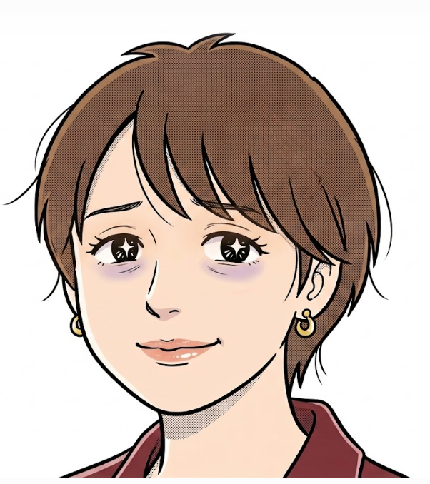 かつ子
