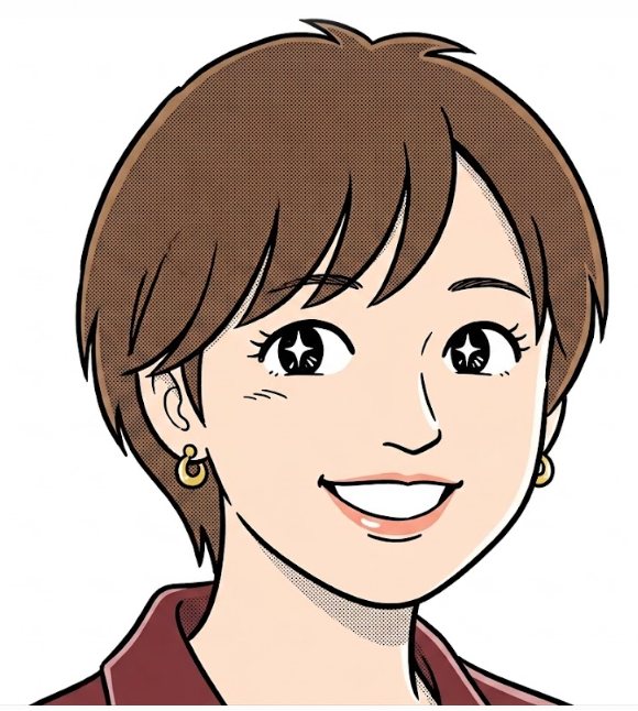 かつ子