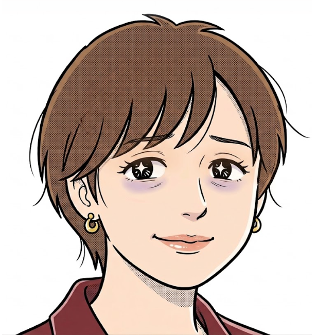 かつ子
